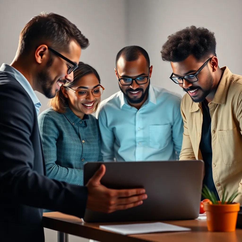 Допомога в проєктах